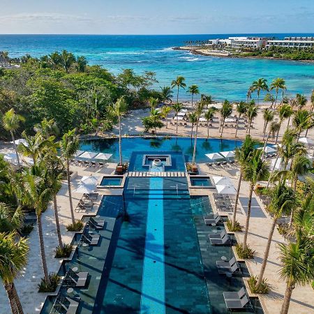 Conrad Tulum Riviera Maya Exterior photo