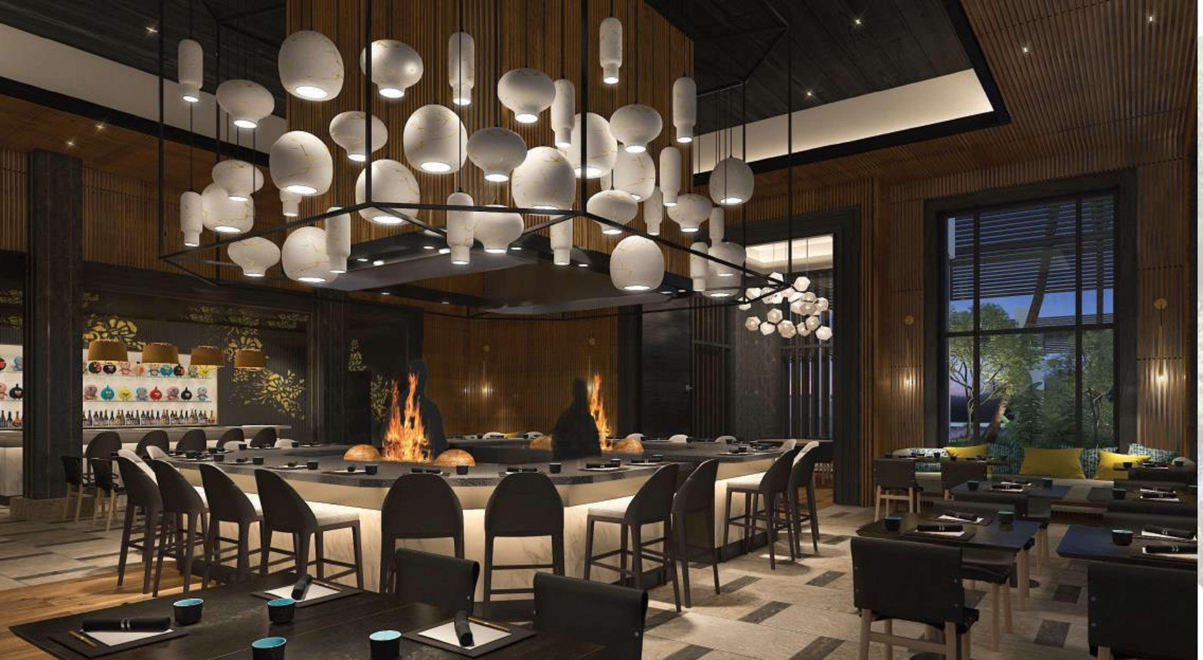 Conrad Tulum Riviera Maya Exterior photo