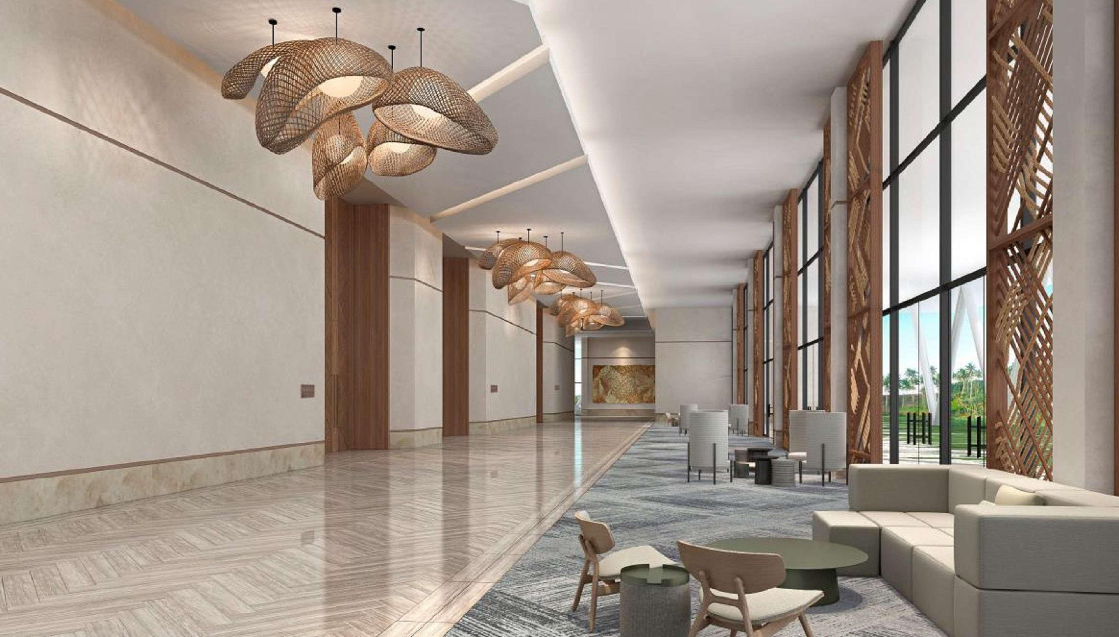 Conrad Tulum Riviera Maya Exterior photo