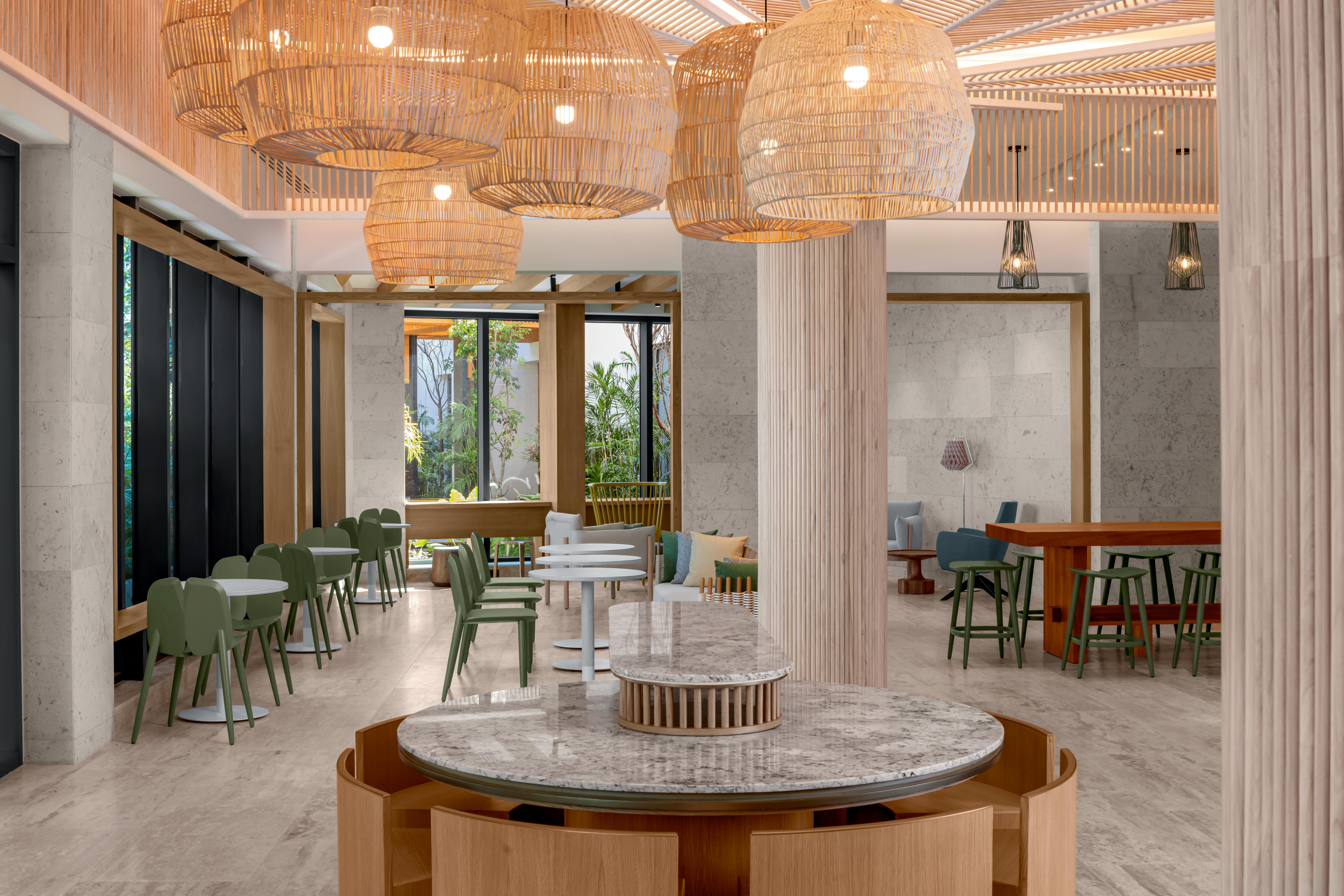Conrad Tulum Riviera Maya Exterior photo