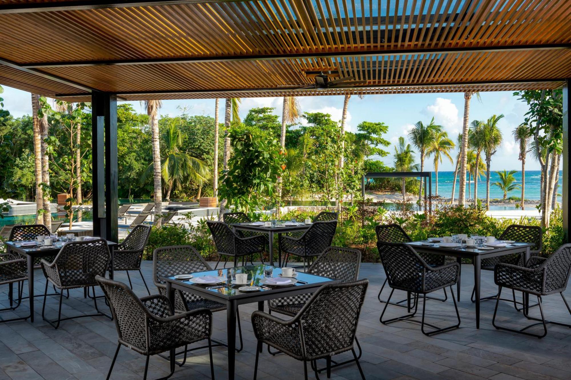 Conrad Tulum Riviera Maya Exterior photo