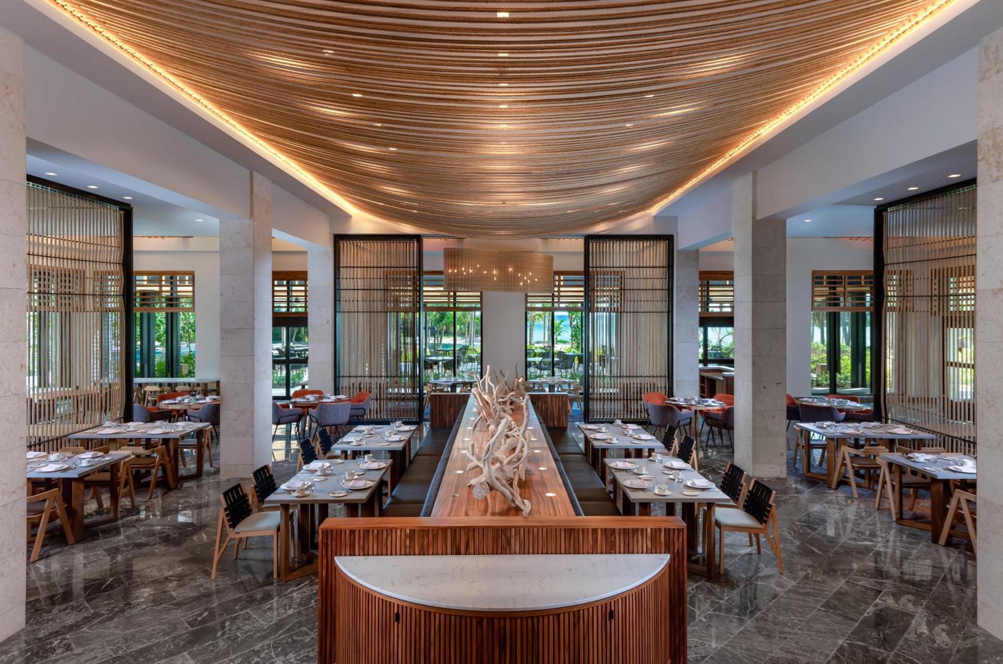 Conrad Tulum Riviera Maya Exterior photo
