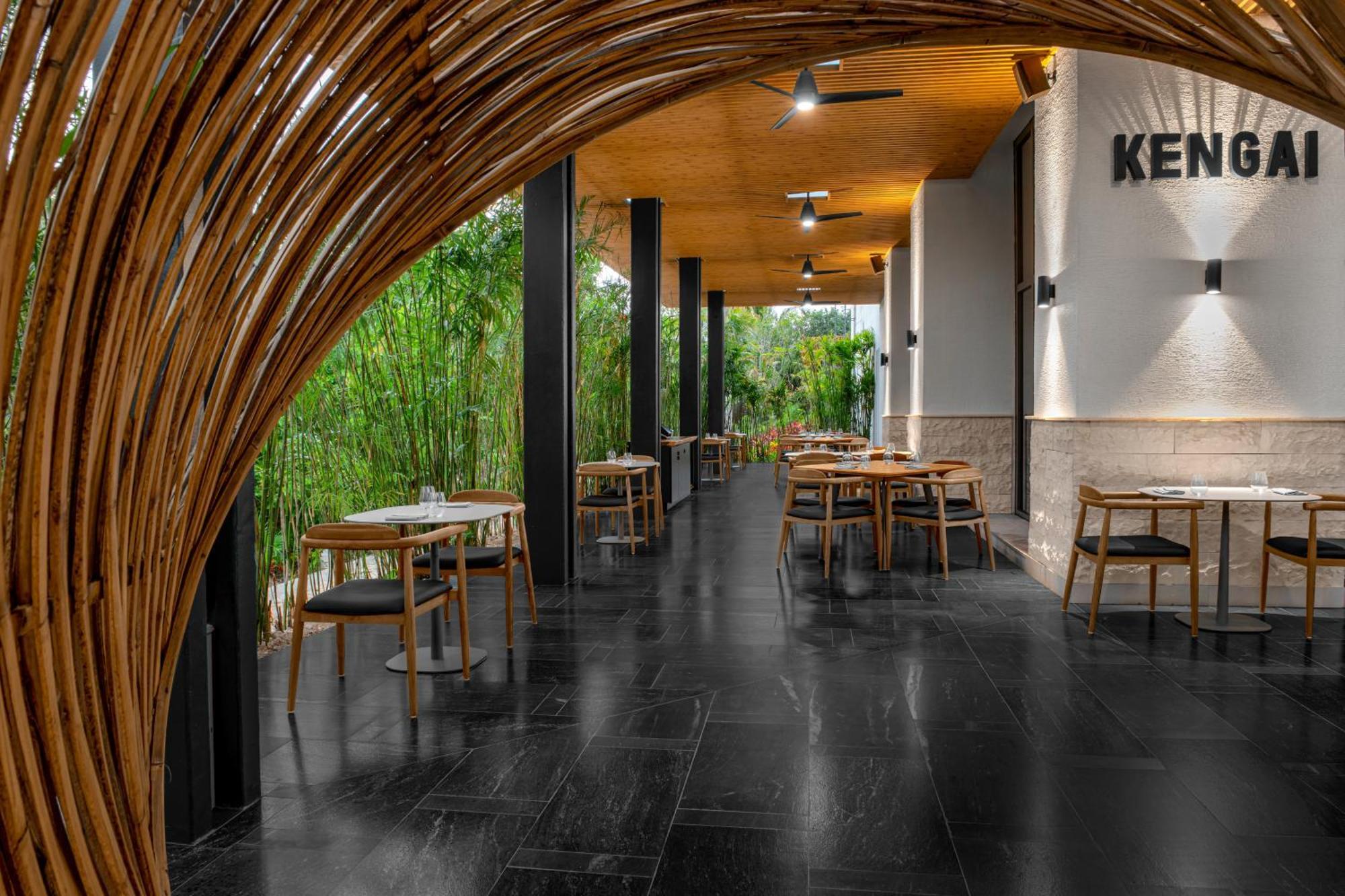 Conrad Tulum Riviera Maya Exterior photo