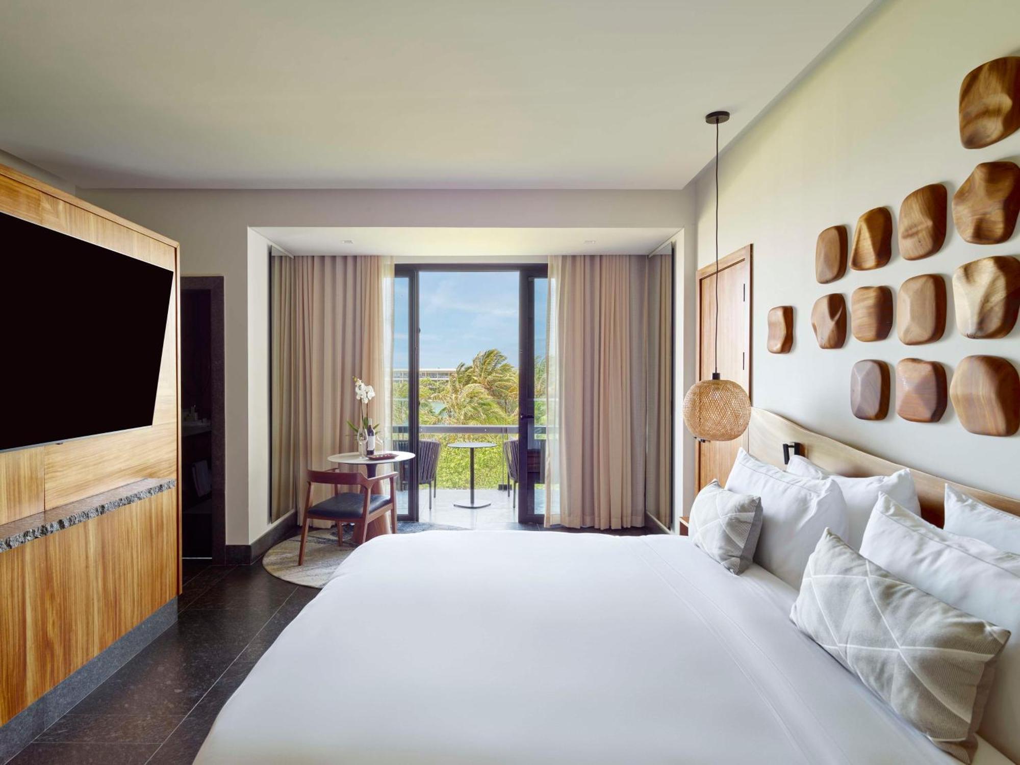 Conrad Tulum Riviera Maya Exterior photo