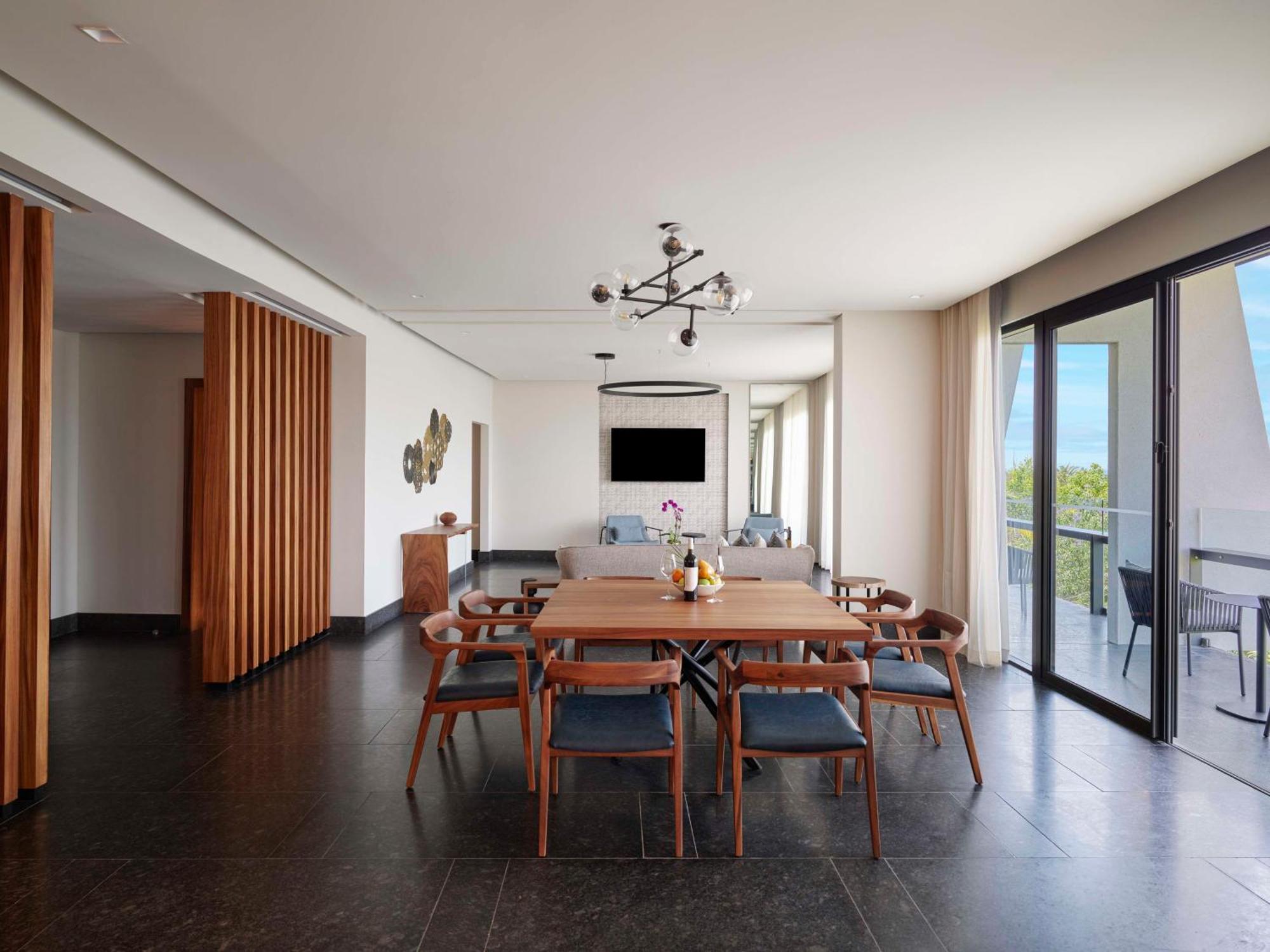 Conrad Tulum Riviera Maya Exterior photo