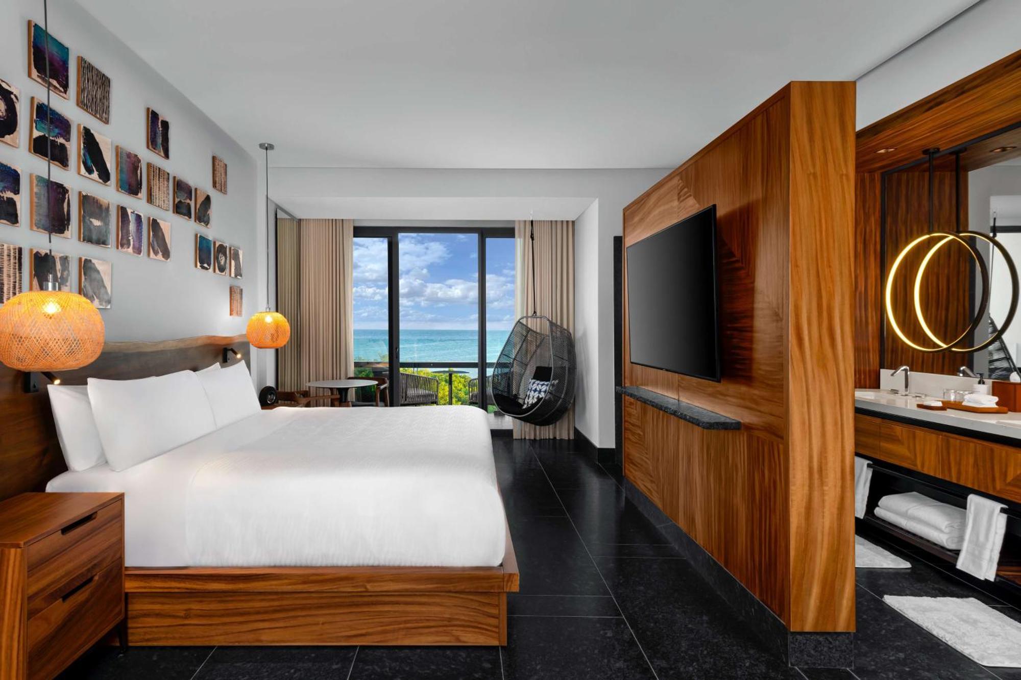 Conrad Tulum Riviera Maya Exterior photo