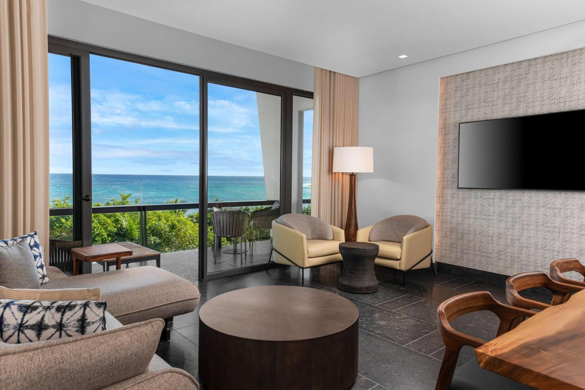 Conrad Tulum Riviera Maya Exterior photo