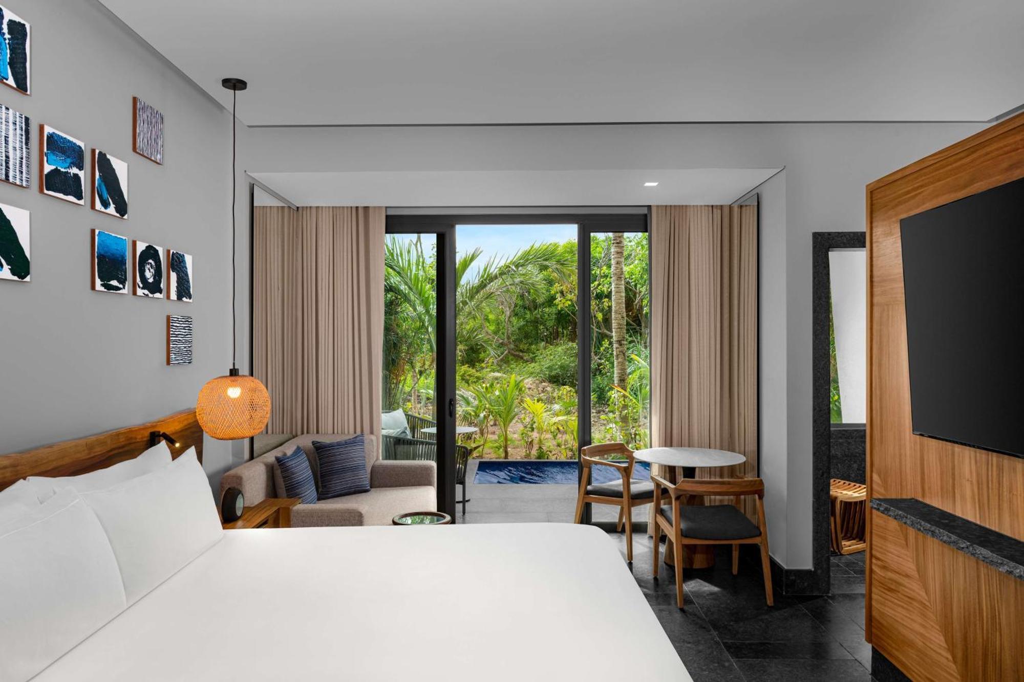 Conrad Tulum Riviera Maya Exterior photo