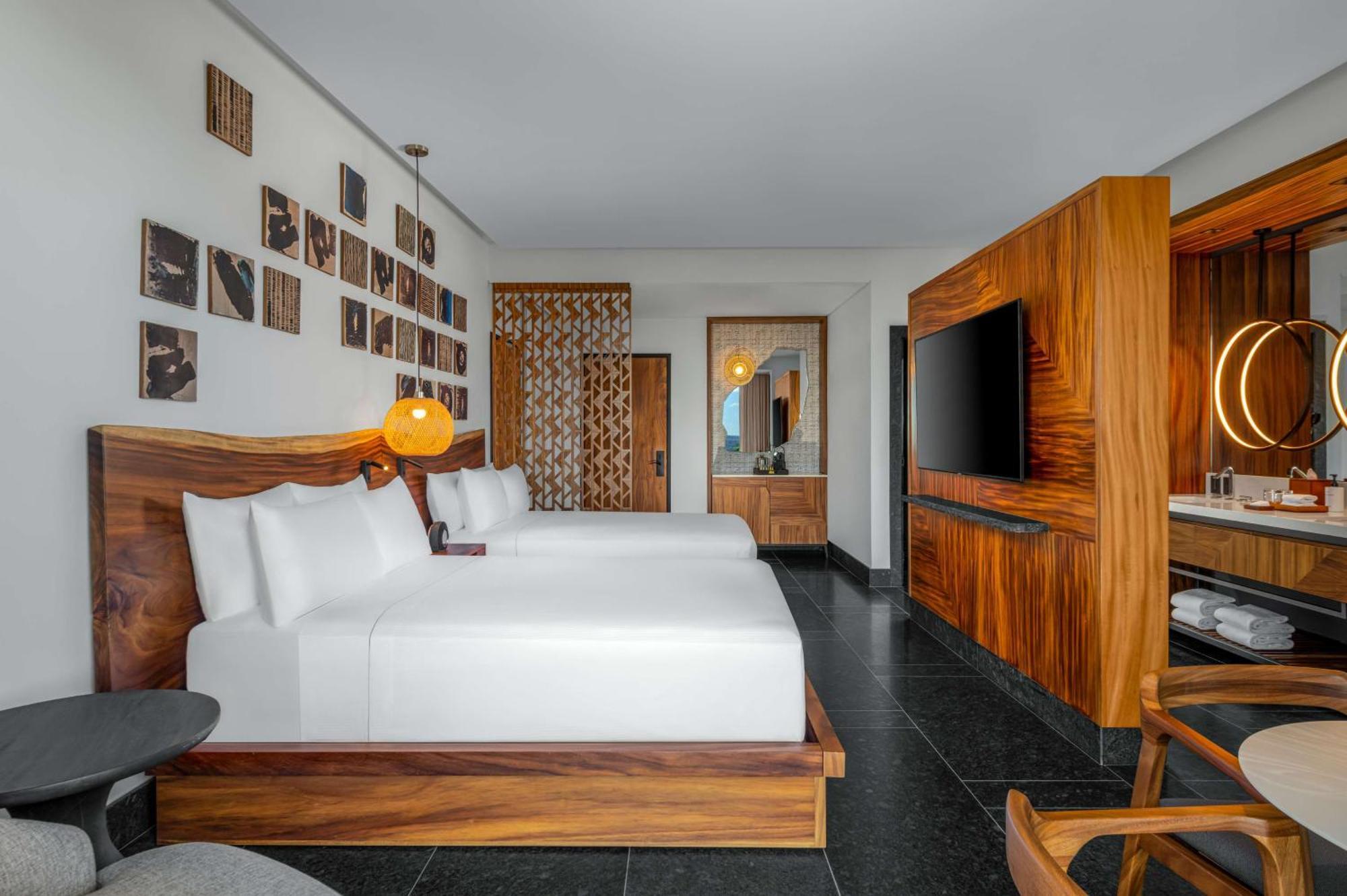 Conrad Tulum Riviera Maya Exterior photo