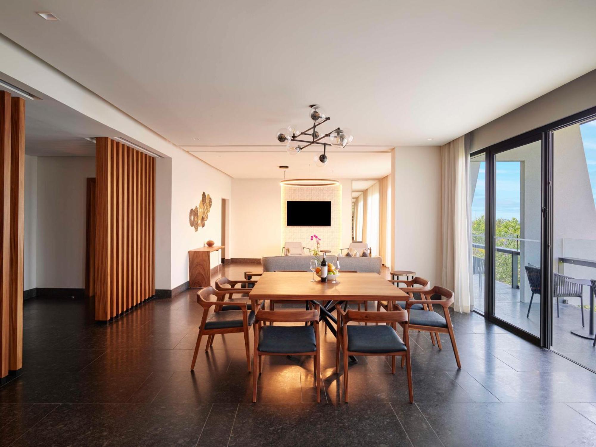 Conrad Tulum Riviera Maya Exterior photo