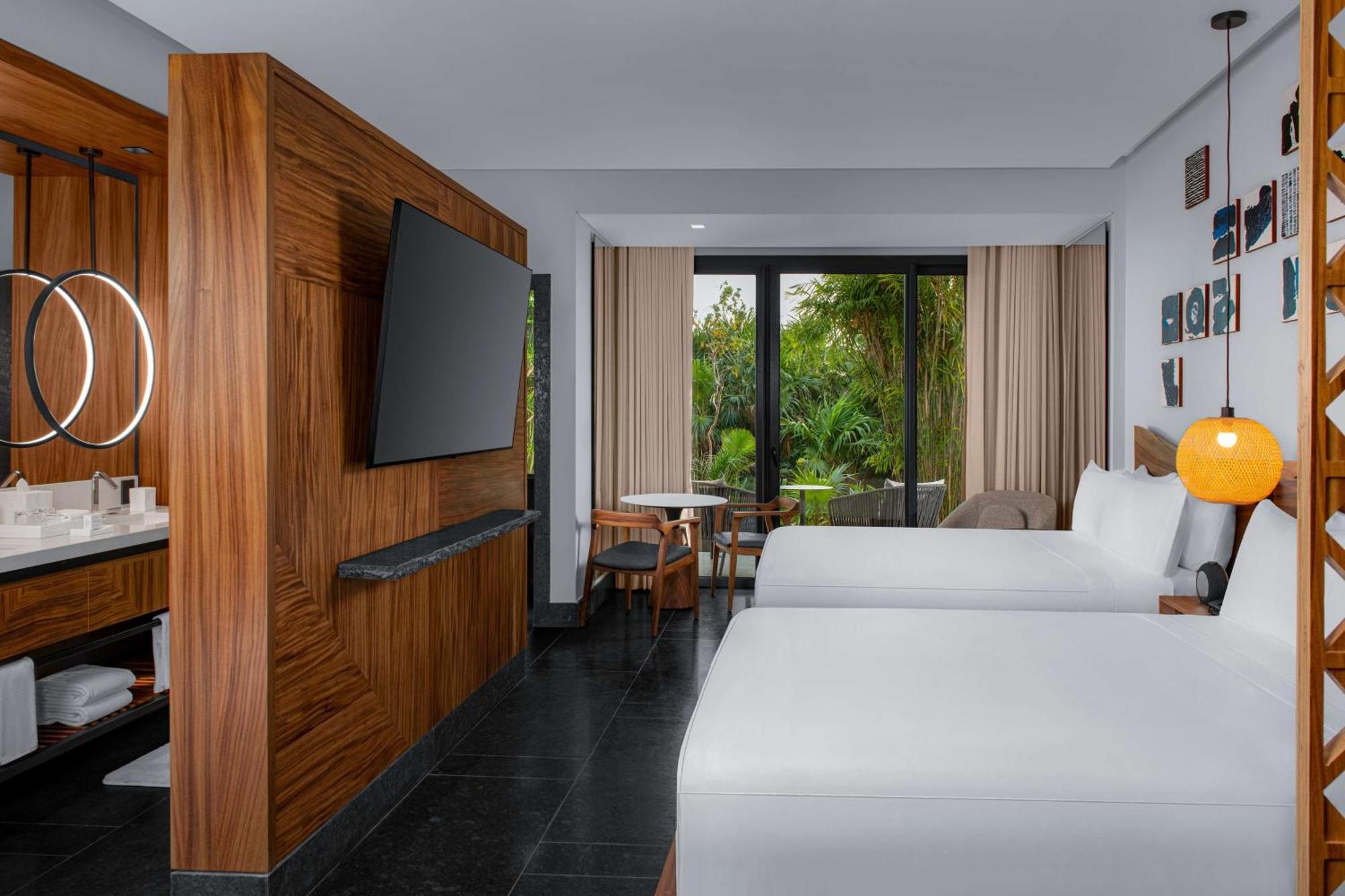 Conrad Tulum Riviera Maya Exterior photo