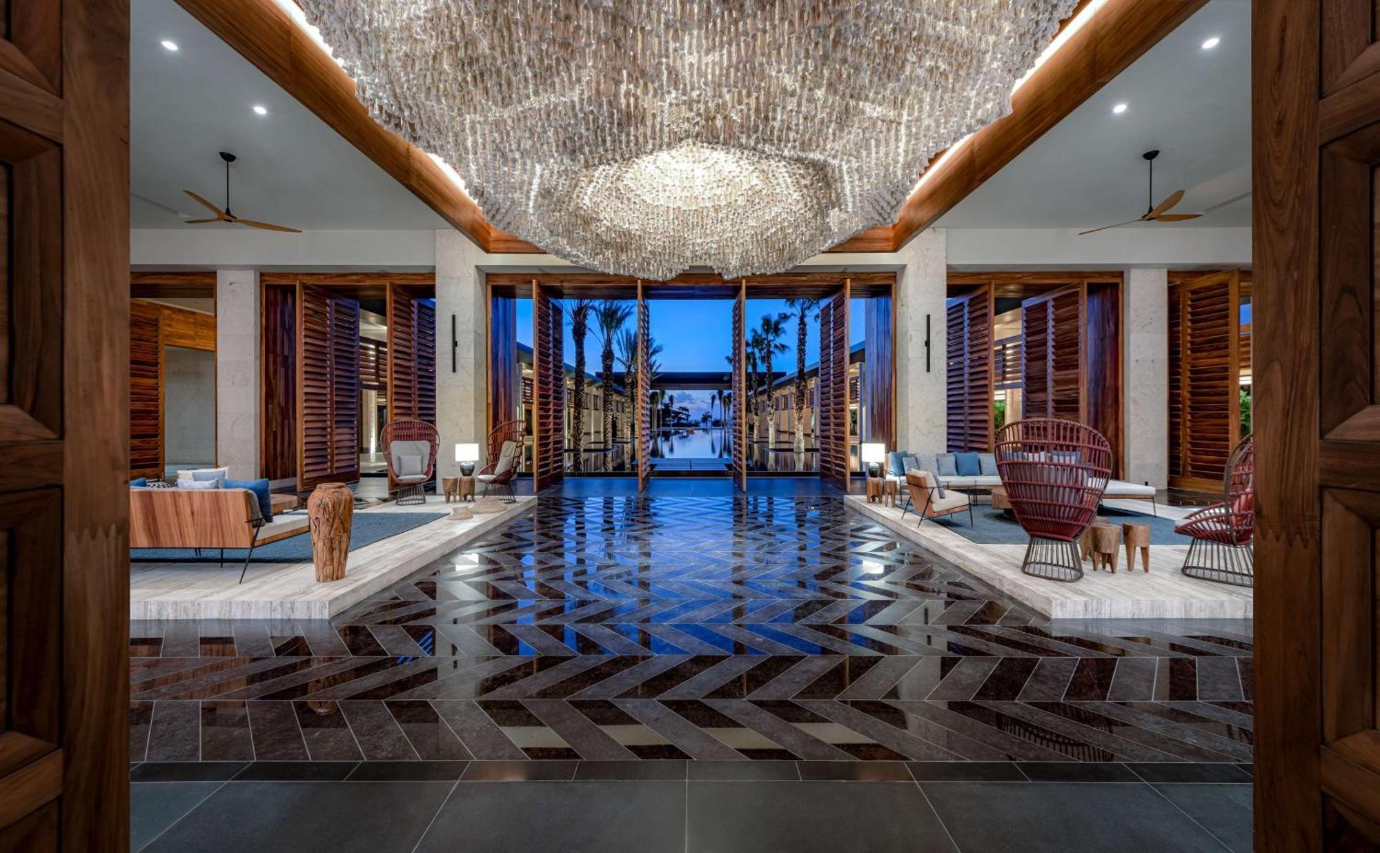 Conrad Tulum Riviera Maya Exterior photo