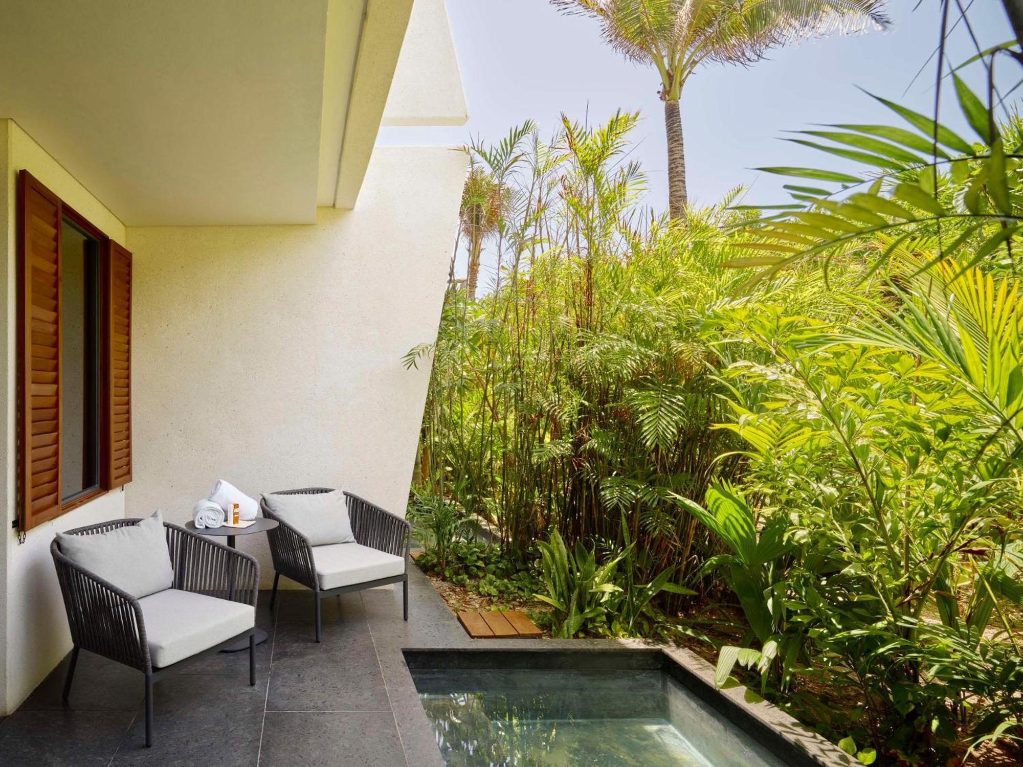 Conrad Tulum Riviera Maya Exterior photo